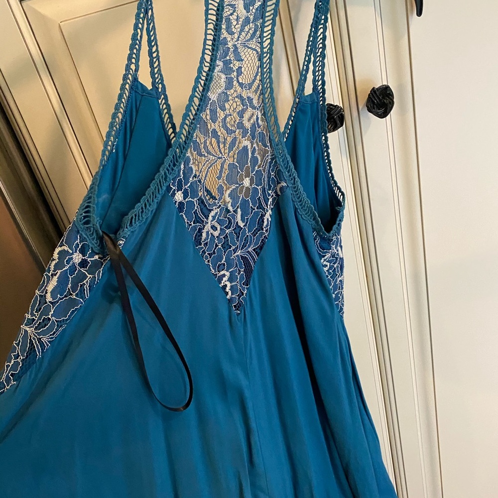 City Limits dress